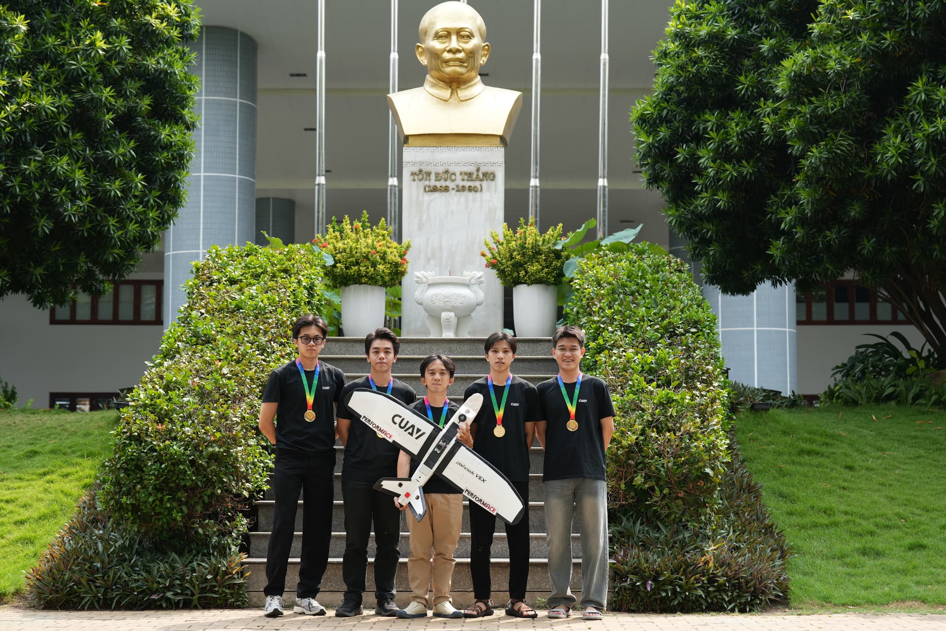 Open Source Technology