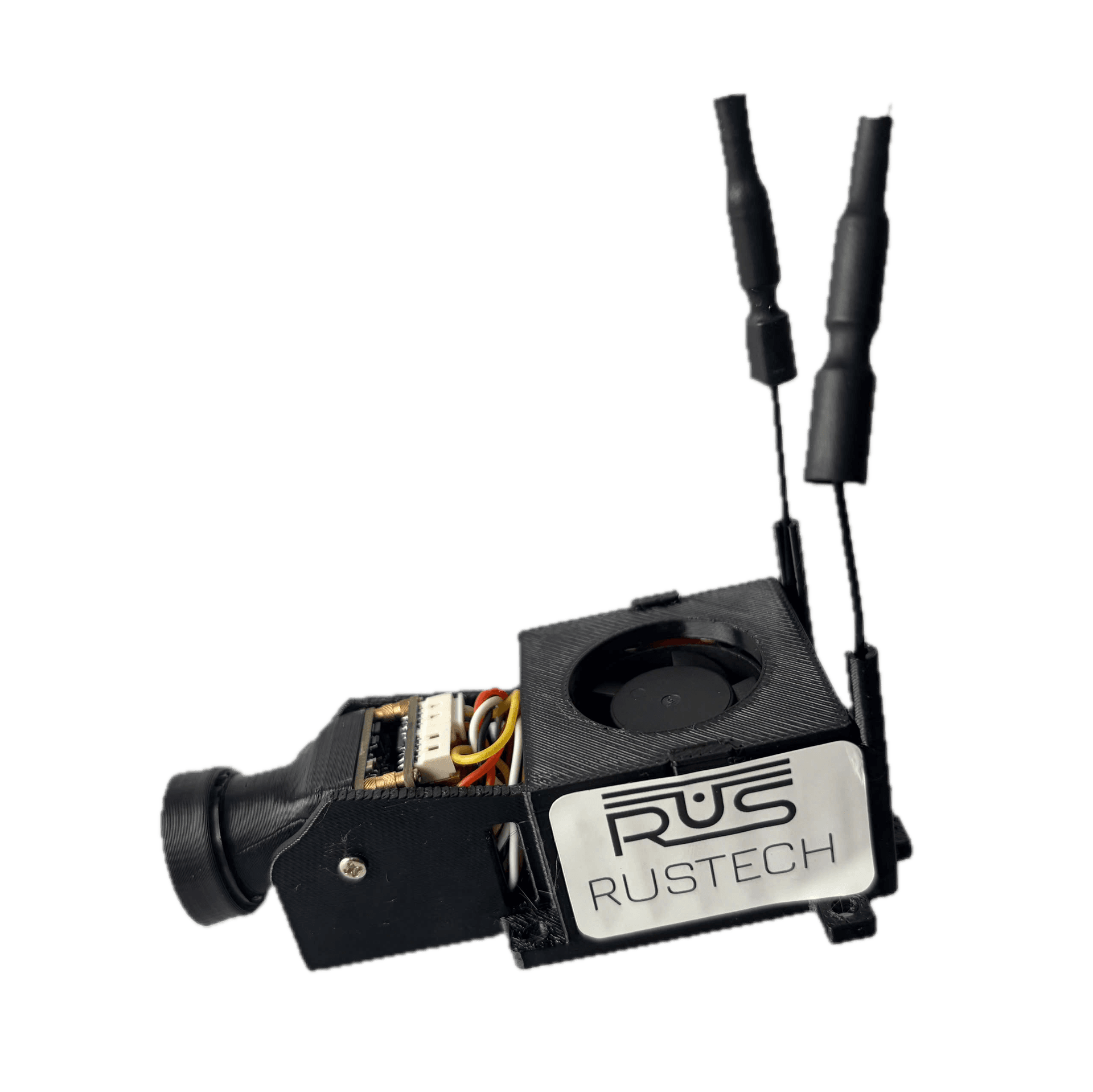 RT-CAM Digital Transmission System