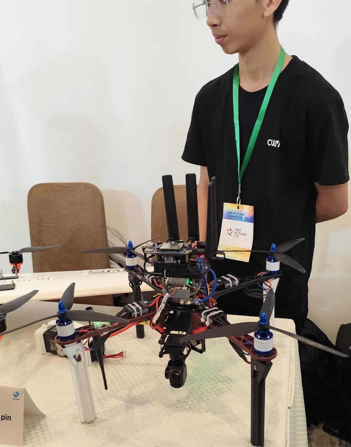 Gói build theo ứng dụng