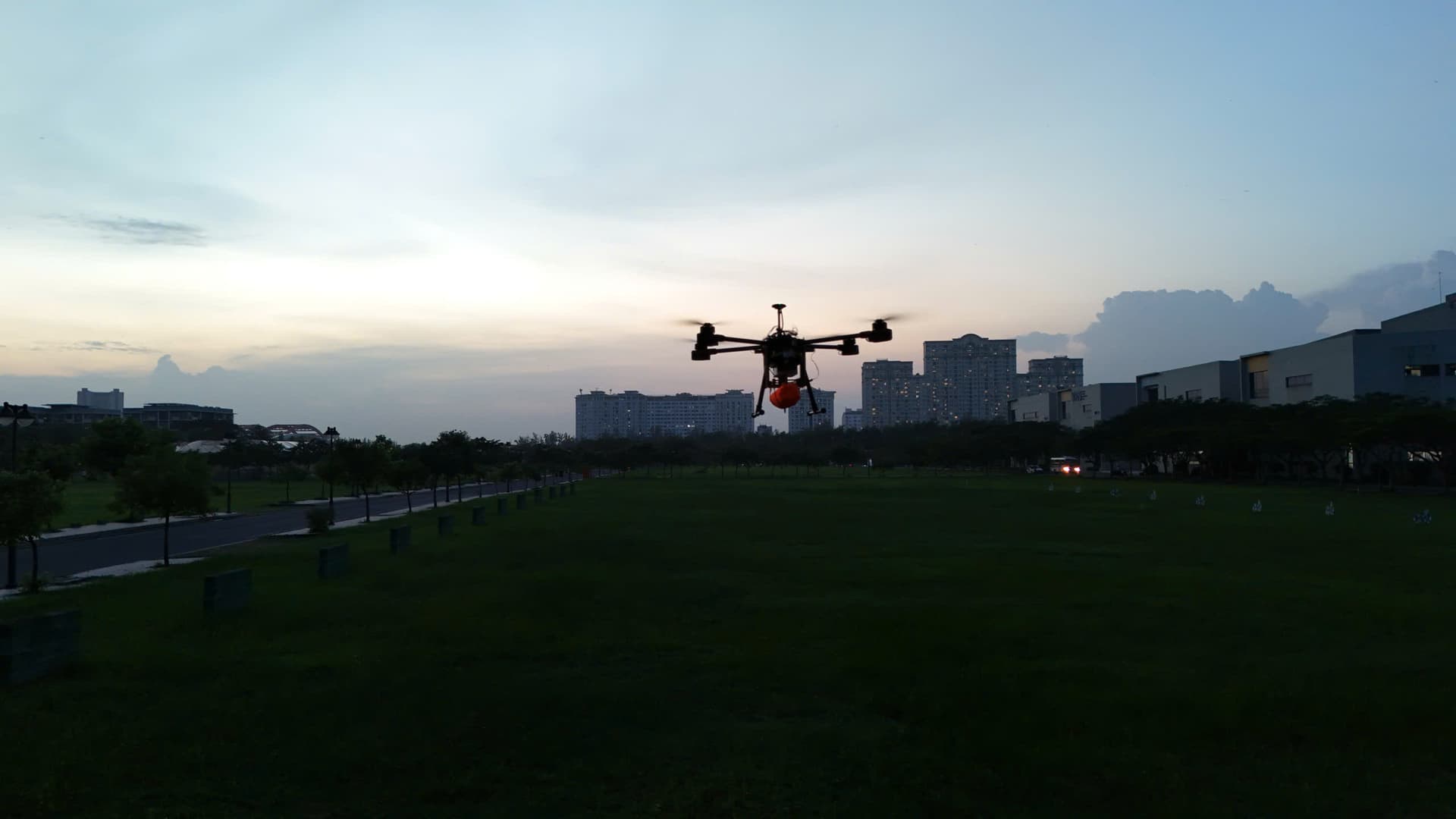 Rustech Hardware Technology