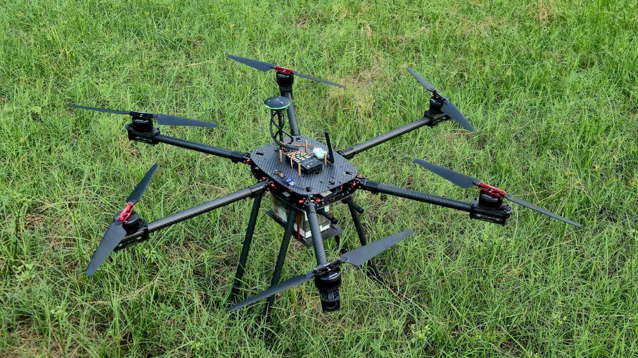 Multi-Purpose Platform