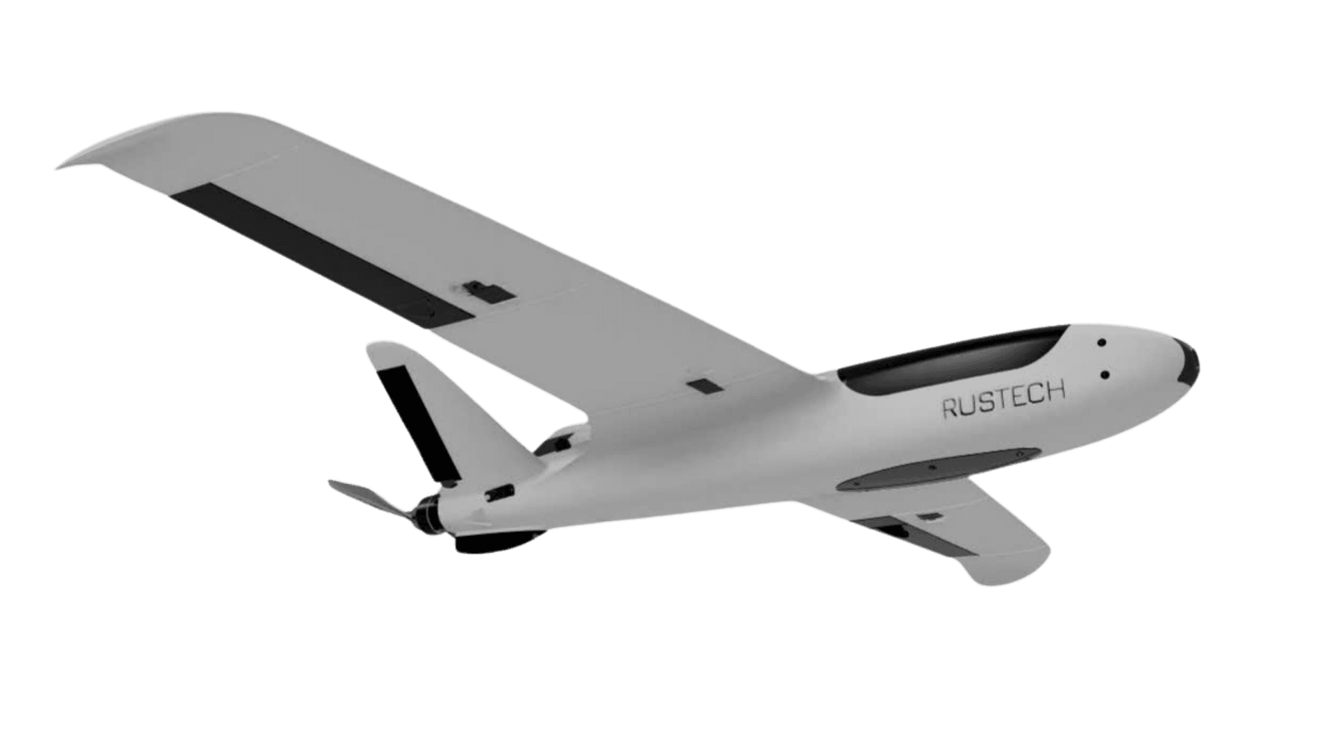 High-Speed Flight