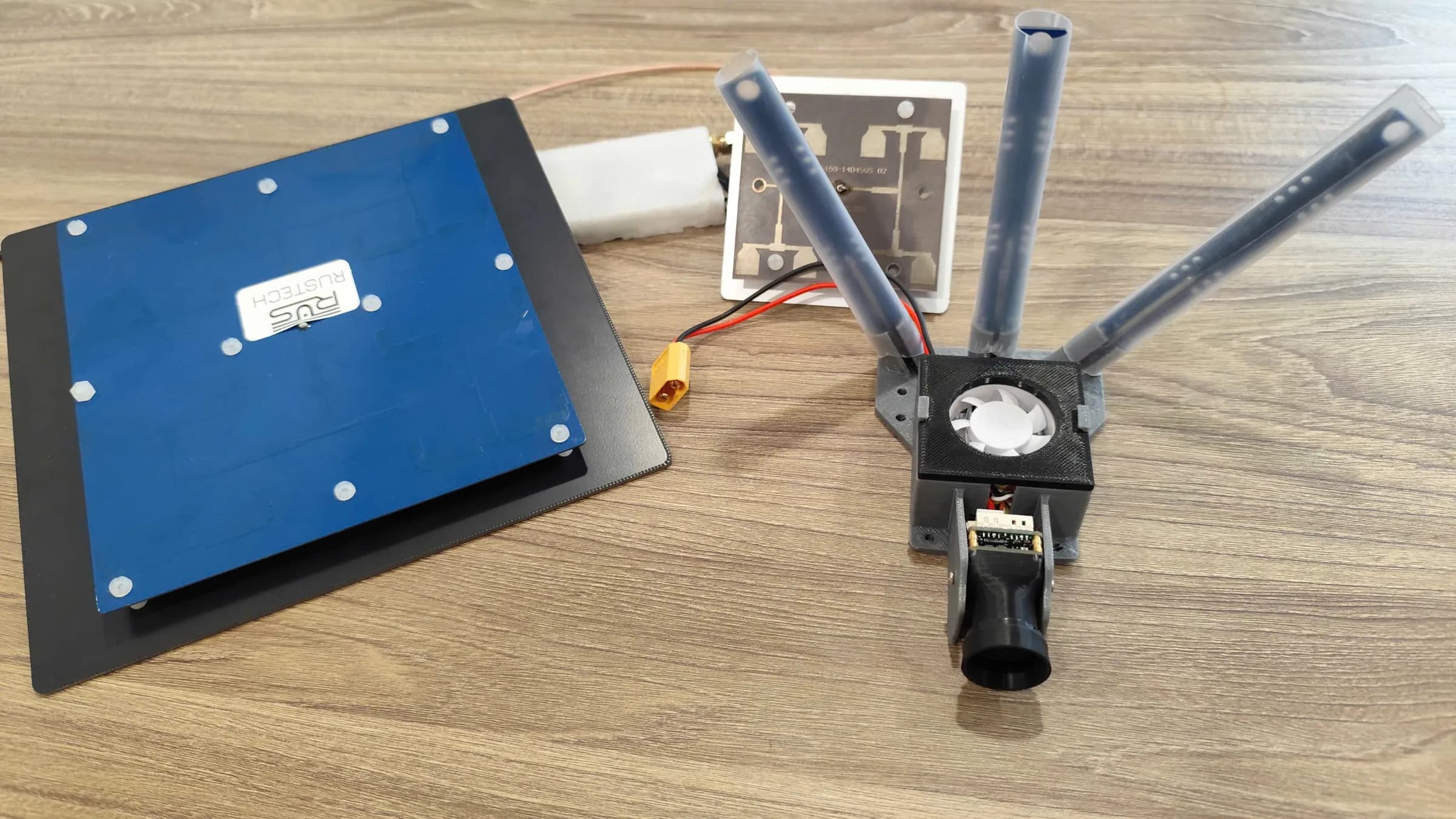 Industrial UAV Solutions