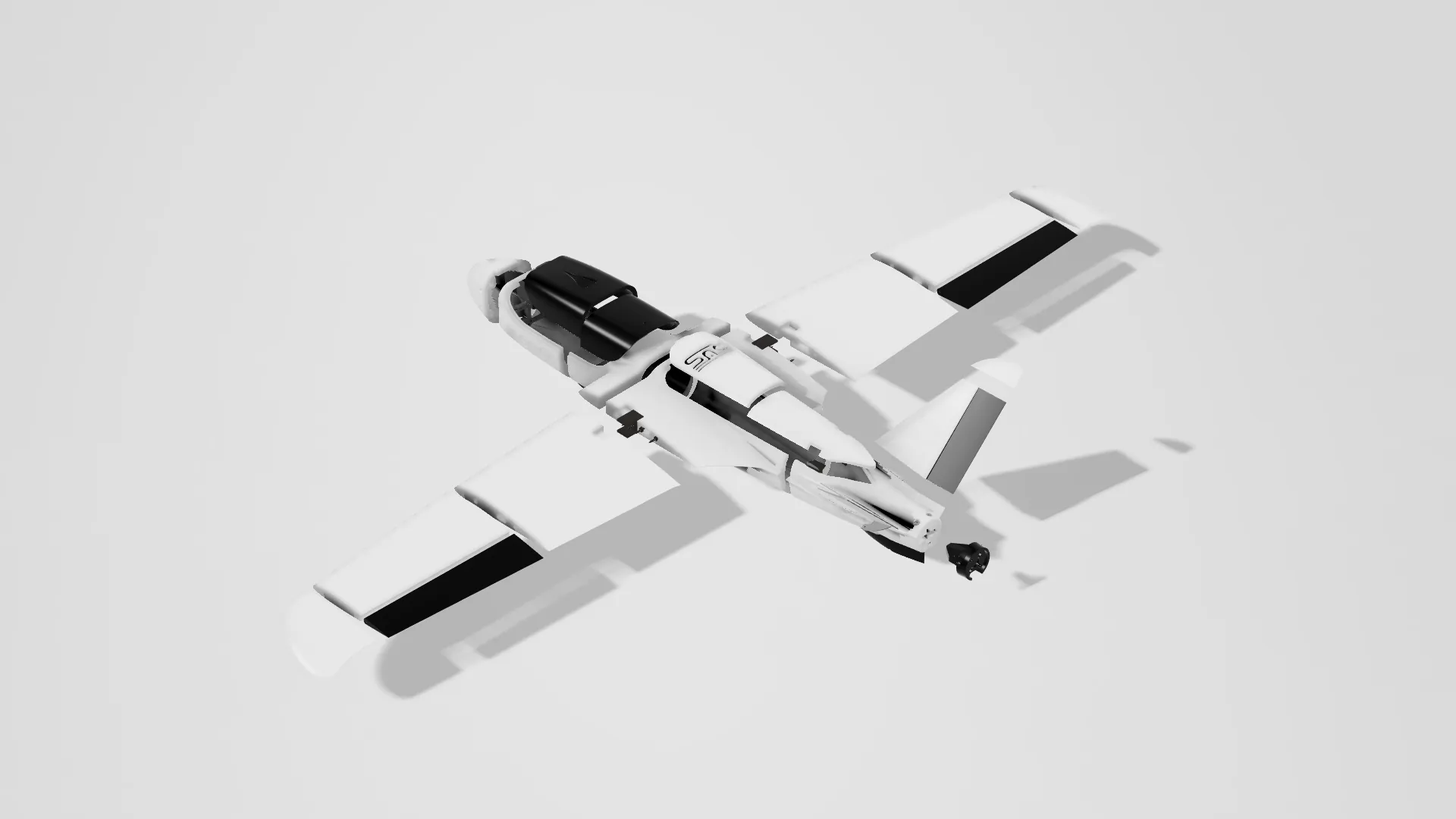 Maritime Surveillance