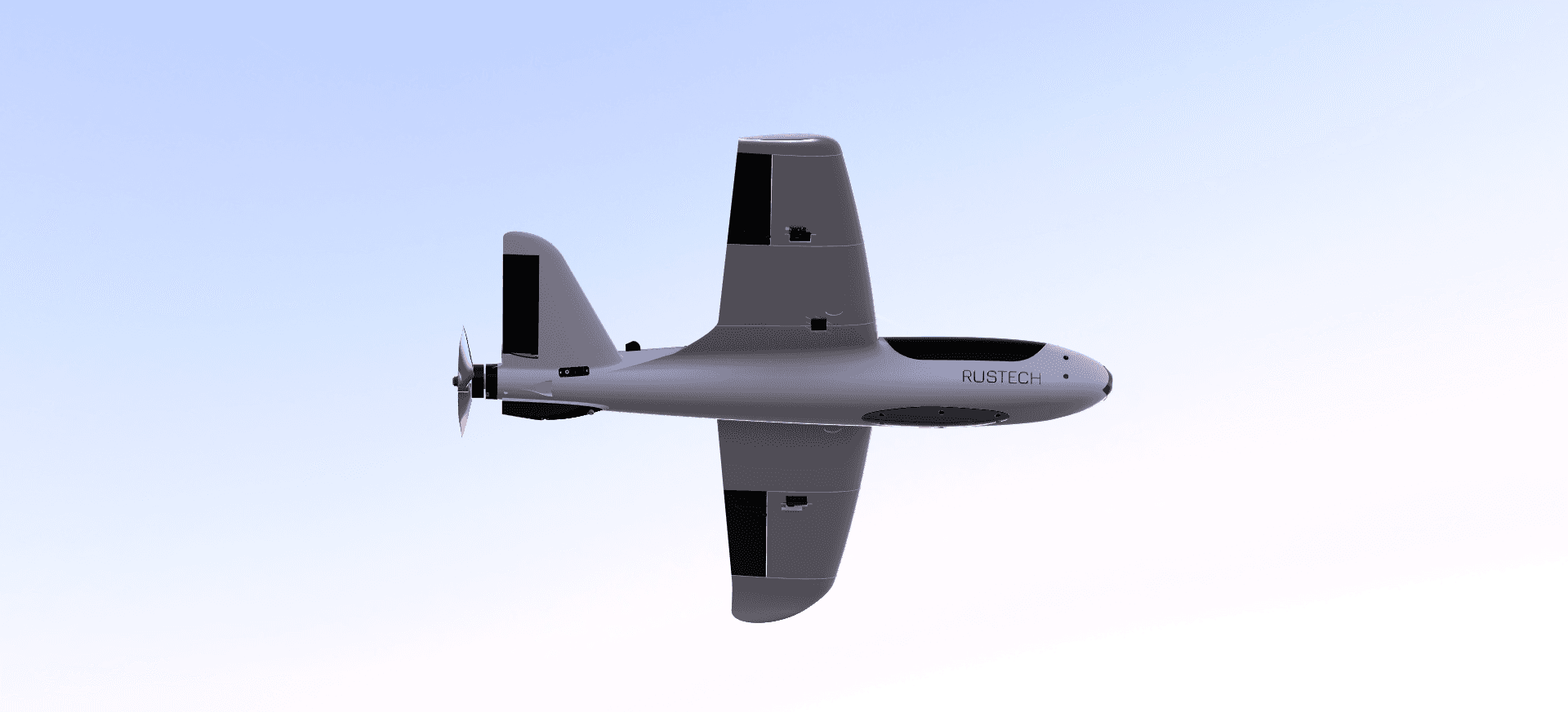 Extended Range Missions