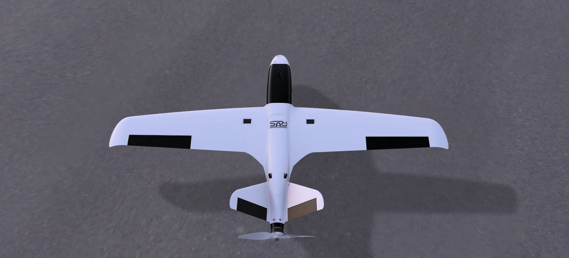 Aerial Surveillance