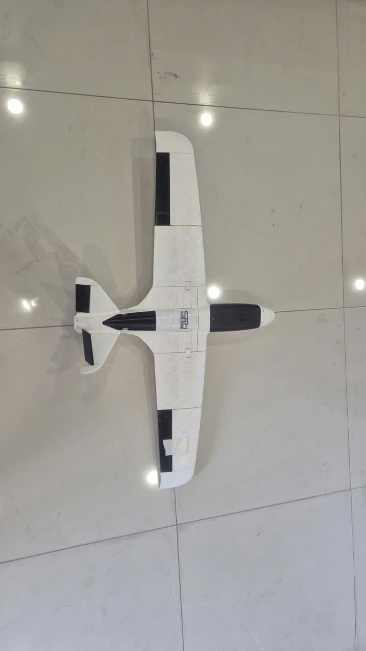 VTOL Optimized Edition