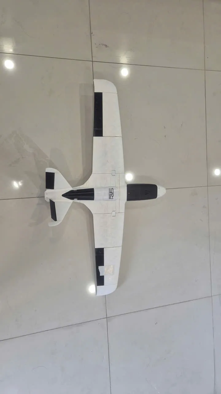 VTOL Optimized Edition