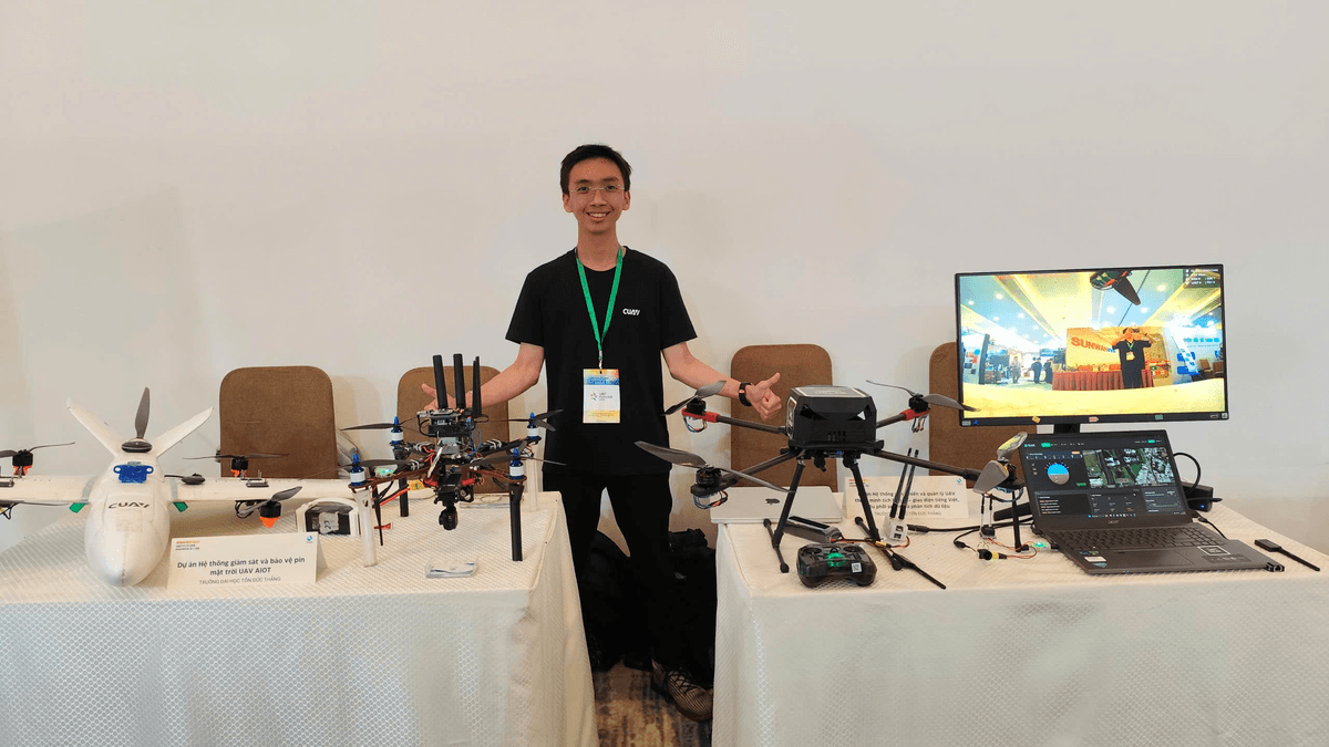 Gói hỗ trợ tư vấn giải pháp và hướng dẫn kỹ thuật