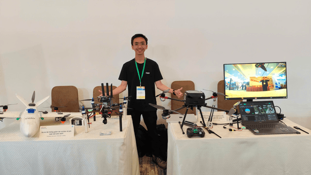 Gói hỗ trợ tư vấn giải pháp và hướng dẫn kỹ thuật